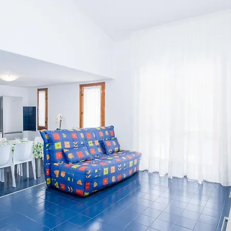 Apartamento Sole B