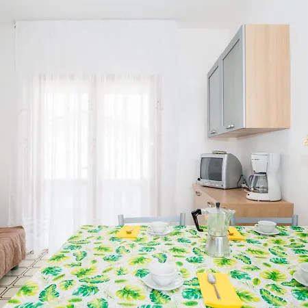 Apartamento Sole B *