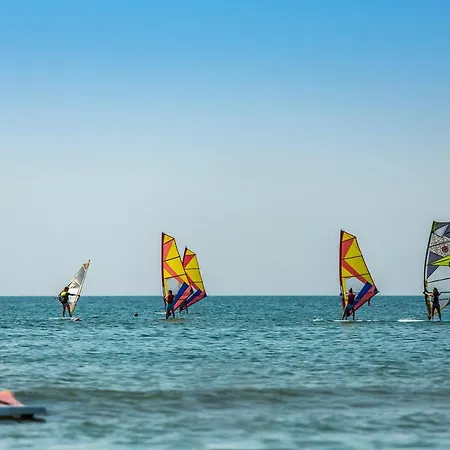 Apartamento Sole B Bibione