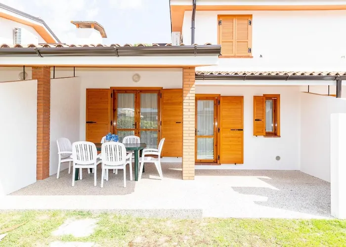 Sole B Daire Bibione