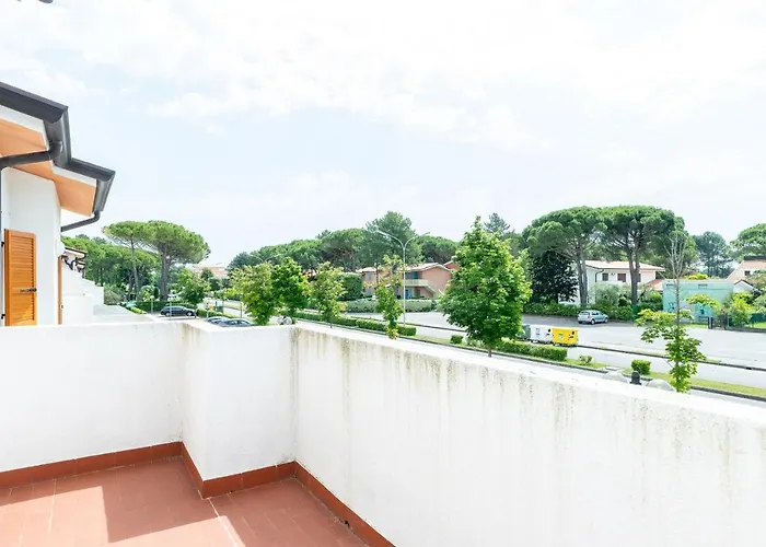 Daire Sole B Bibione