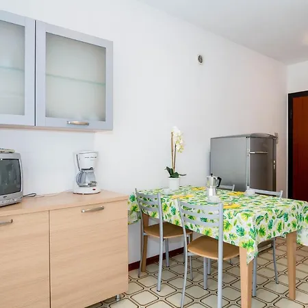 Apartmán Sole B Bibione