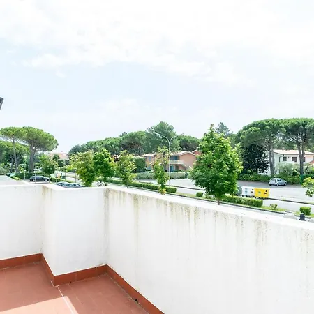 Apartmán Sole B Bibione