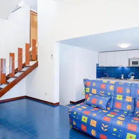Apartmán Sole B Bibione