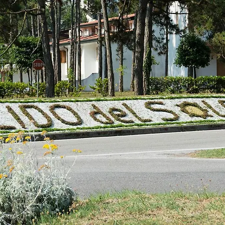 Sole B Apartmán Bibione