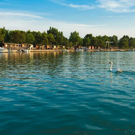 Sole B Apartmán Bibione