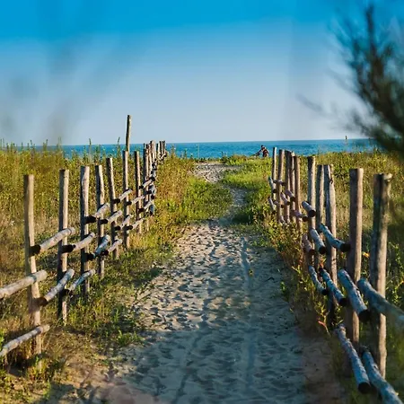 Sole B Apartmán Bibione