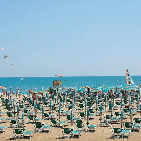 Sole B Apartmán Bibione