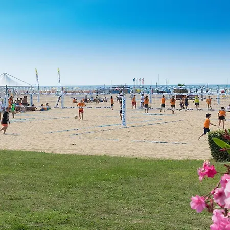 Apartmán Sole B Bibione