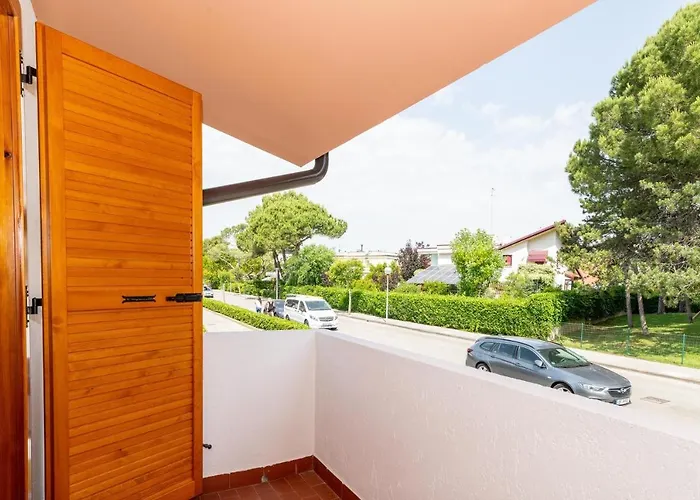 Sole B Διαμέρισμα *