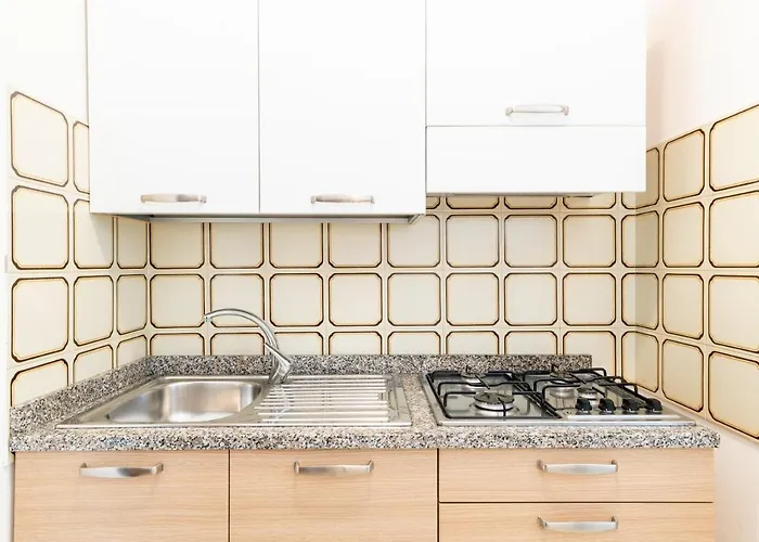 Sole B Διαμέρισμα