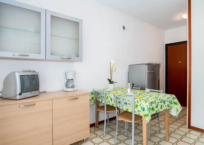 Apartmán Sole B Bibione