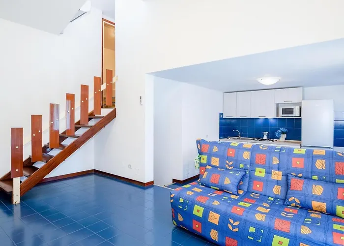 Apartmán Sole B Bibione