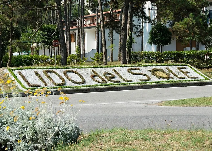 Sole B Διαμέρισμα Μπιμπιόνε