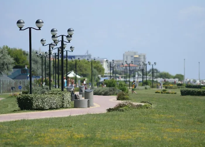 Διαμέρισμα Sole B *