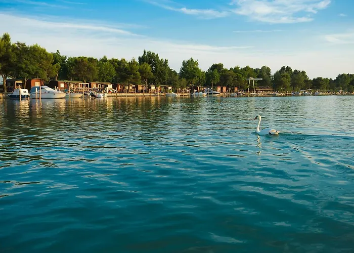 Sole B Apartmán Bibione