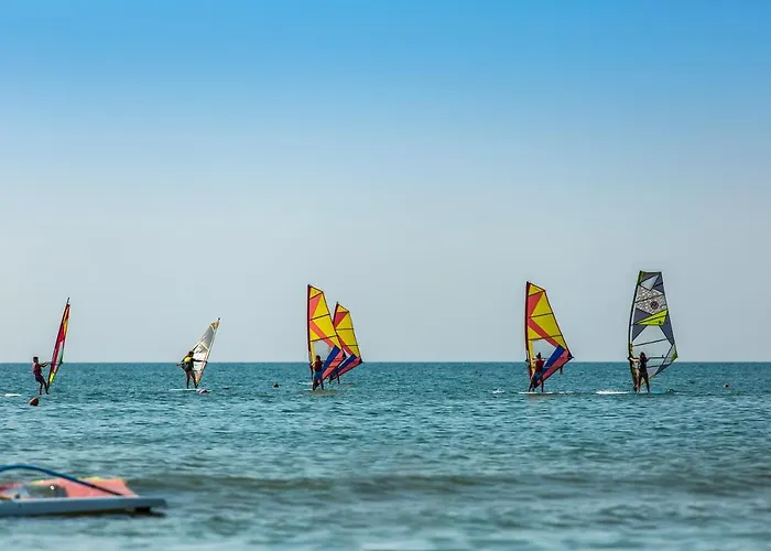 Διαμέρισμα Sole B Μπιμπιόνε