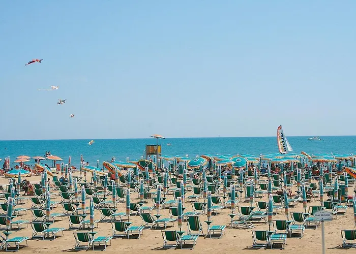 Sole B Apartmán Bibione
